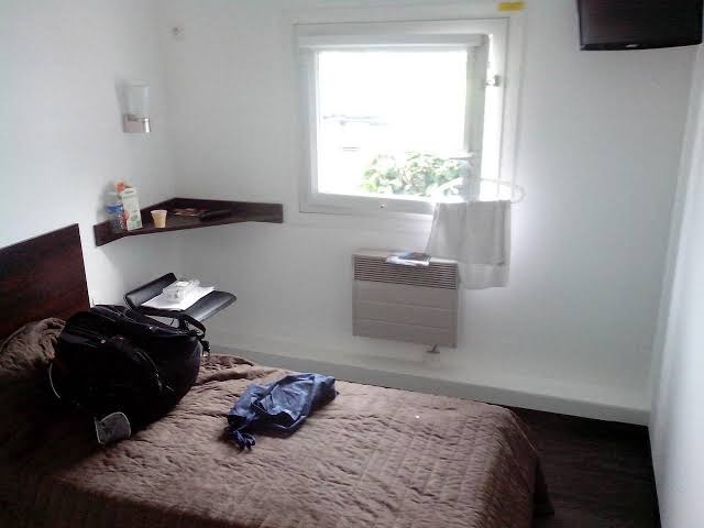 Hôtel Class'Eco Evry